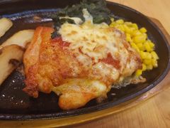 -萨莉亚意式餐厅(石鼓路店)