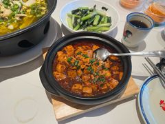 -醉得意·山茶油炒土鸡(经开万达店)