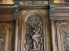 -望京楼flavor餐厅(古北水镇景区店)