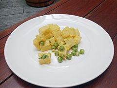 -Tivano意大利餐厅(成都居舍酒店)