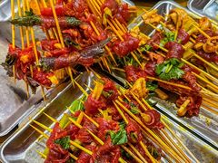 -黔哆哆地摊酸汤火锅(清湖店)