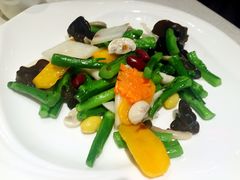 -四季小馆·地道北京小吃(广百店)