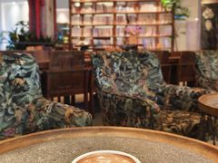 -24H COLOR咖啡厅(惠州金山湖店)