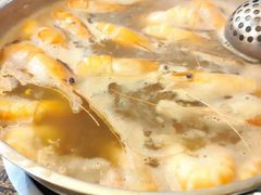 -阪尚皇·原切牛排·烤肉火锅自助(北京路店)