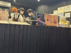 -JPG canteen(广州寺右公馆店)