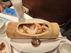 -莆田餐厅PUTIEN(世博源店)