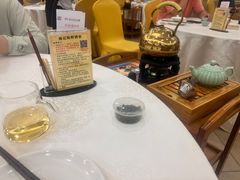 -寻味顺德·南记酒家·传统顺德菜·鱼生(广源路店)