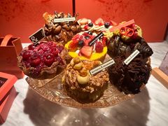 -BUTTERFUL&CREAMOROUS 黄油与面包(西单大悦城店)