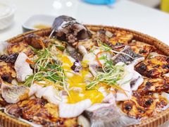 -清晖小苑•顺德地方菜(壹海城店)