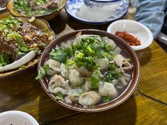 -小杨翘脚牛肉