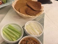 -大铁勺新津菜(东丽阳光新业广场店)