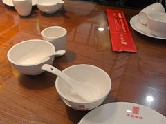 -惠宾饭庄(中山路店)