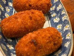 炸鳕鱼球-TOMATITO(无限极荟店)