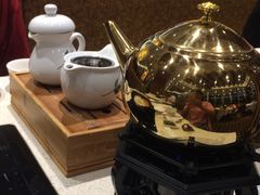 -稻香酒家·33年老字号·港式粤菜(富邦中心店)