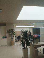 点击看大图 -DX HAIR SALON·发现未知美发沙龙