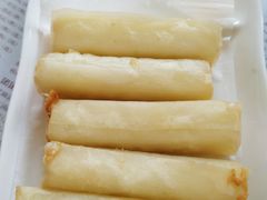 炸牛奶-周大娘牛乳(旧寨古村总店)