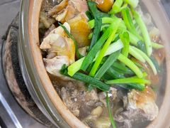 -上南瓦煲鸡·清远鸡·老字号(总店)