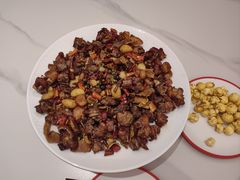 -偏爱炒鸡(老县衙店)