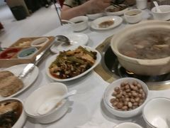 -天宜隆蘑菇宴火锅(石景山旗舰店)