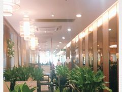 大堂-北海渔村酒楼·粤菜海鲜点心(新华店)