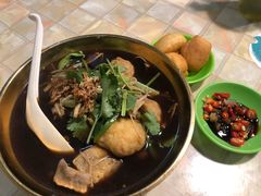 老油条肉骨茶-热浪岛马来餐厅