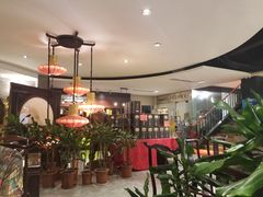 大堂-前门烤鸭(江东中路店)