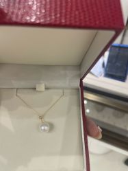 -RUANS阮仕珍珠(北京蓝色港湾店)