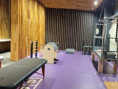 -漠浔MOTION健身(虹桥国际展汇店)