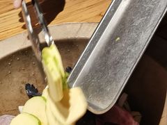 -云尊府云南菜·蒸汽石锅鱼(学清路店)