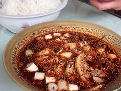 -荥清饭店