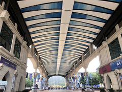 -南京银杏湖乐园