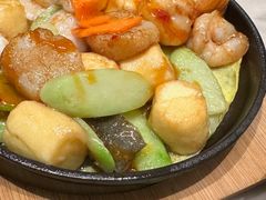 -香港百合居(LCM置汇旭辉广场店)