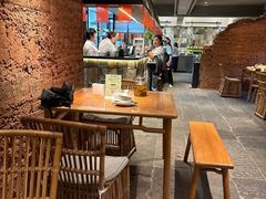 -黄山老妈·土菜(碧桂园店)