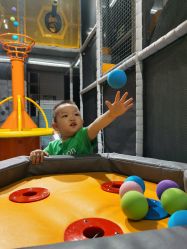 点击看大图 -meland club亲子乐园(重庆万象城店)
