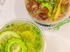 -炖物24章·顺时轻养茶(杭州保利时光里店)