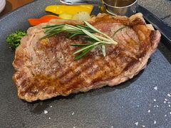 -斯比特花园西餐厅(东方商厦店)