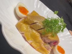 -炊江南·上海菜(国展华漕店)