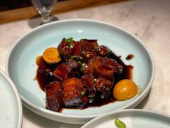 宝葫芦枣香肉-那家小馆•北京菜•烤鸭(中关村店)