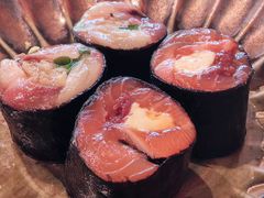 -鮨冠OMAKASE食べ放题(北京首店)