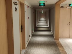 -全季酒店(北京南锣鼓巷安定门地铁站店)