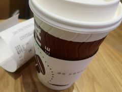 -COSTA COFFEE(西贸凯德晶品4层2店)