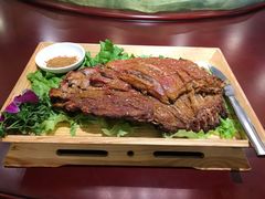 -香丰阁·烤鸭·川湘菜(清河店)