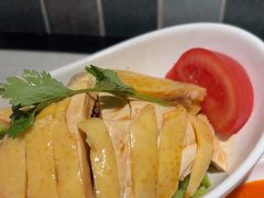 -滕记星发餐室·新加坡菜(巨鹿路店)