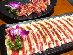 -玖·炭火烤肉