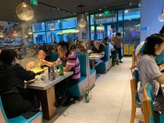 -半天妖烤鱼(海那城店)