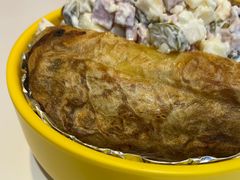 -库滋明·俄罗斯特色美食(中央大街店)