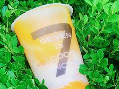 -7分甜(苏州中心店)