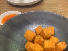 -粤集·手工粤菜(皇庭广场店)