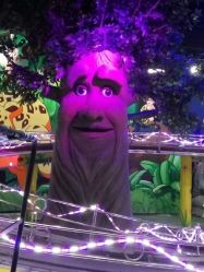 -卡通尼·Safari非洲探索乐园·生日会(金桥国际商业广场店)