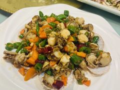 -威海渔村(黄兴路店)